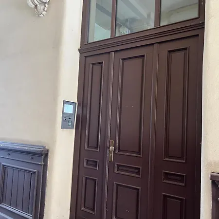 Przy Piotrkowskiej Apartamento