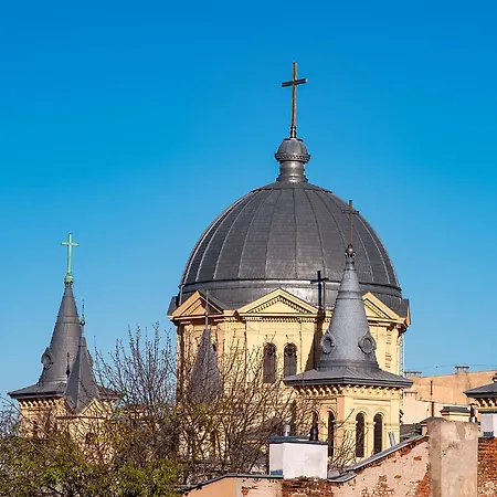 Przy Piotrkowskiej