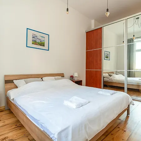 Przy Piotrkowskiej Apartment