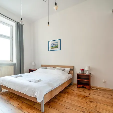 Przy Piotrkowskiej Apartment Lodz (Lodz)
