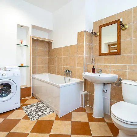 Apartment Przy Piotrkowskiej Lodz (Lodz)