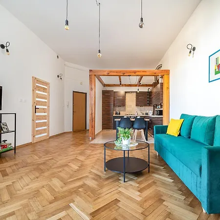 Apartment Przy Piotrkowskiej *