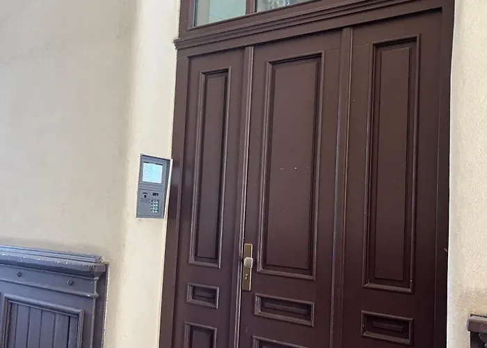 Przy Piotrkowskiej 公寓