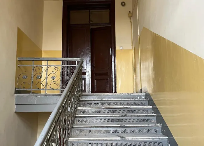 Przy Piotrkowskiej דירה *