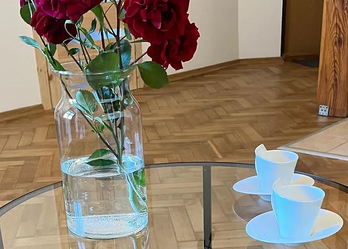 公寓 Przy Piotrkowskiej *